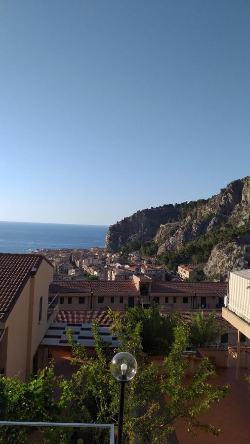La Casetta Di Laura Cefalù Exterior foto